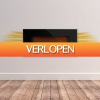 Koopjedeal.nl 2: Luxe elektrische sfeerverwarming
