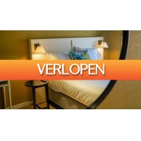 Voordeeluitjes.nl: The Fallon Hotel Alkmaar