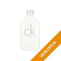 Calvin Klein Ck one EDT 100 ml