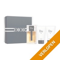 Dior Homme Gift Set