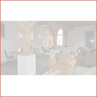 H Design Hotel Kasteel Coevorden