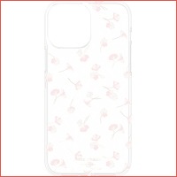 Kate Spade Falling Poppies iPhone 13 Pro..