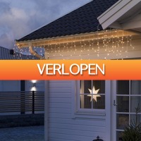 Koopjedeal.nl 2: LED IJspegelverlichting