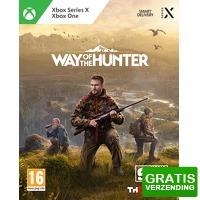Bekijk de deal van Coolblue.nl 2: Way of the Hunter Xbox Series X