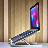 Bekijk de deal van Elkedagietsleuks Ladies: Compacte laptoptafel