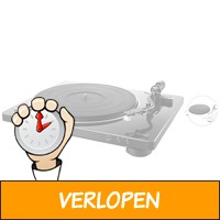 Denon Platenspeler