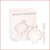 Paco Rabanne Olympea Gift set gift set