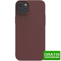 Bekijk de deal van Coolblue.nl 2: BlueBuilt Hard Case Apple iPhone 14 Plus Back Cover rood