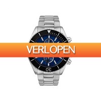 Watch2day.nl: Hugo Boss Ocean Edition HB1513704 herenhorloge