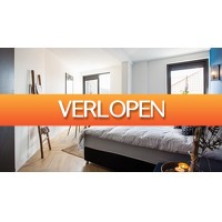 Voordeeluitjes.nl: Hotel Snouck van Loosen