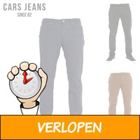 Cars Jeans broek