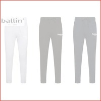 Joggingbroek van Ballin' Est. 2013