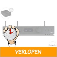 Audiolab 6000 A Play versterker/ streamer