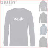 Ballin Est 2013 kleding