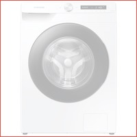 Samsung WW90T534AAW wasmachine