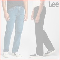 Lee Legendary Jeans - Regular Fit