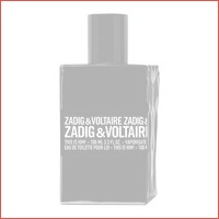 Zadig & Voltaire This is Him! EDT