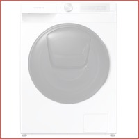 Samsung WD80T654ABH/S2 Addwash