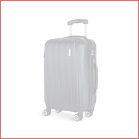 Bugatti hardcase trolley 22 liter