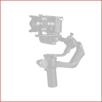 FeiyuTech Scorp-C Gimbal 3-assig