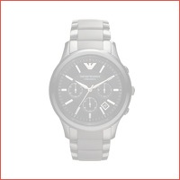 Emporio Armani Renato Ceramica AR1452