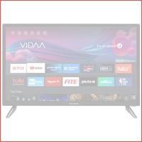 SALORA LED TV 24XDV400