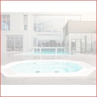 3 dagen bij 4*-wellnesshotel in Helmond