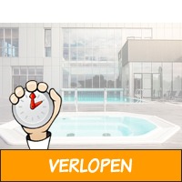 3 dagen bij 4*-wellnesshotel in Helmond