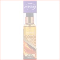 6 x Andrelon Serum-Oil Keratine Repair 7..