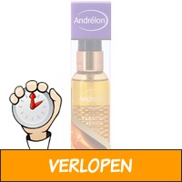 6 x Andrelon Serum-Oil Keratine Repair 75 ml