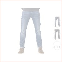 Petrol Industries jeans