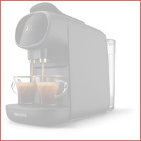 Philips nespresso LM9012/60 L'Or Barista..