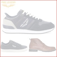 PME Legend schoenen