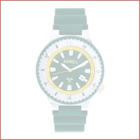 Axwell AXWAW108-3 Heren Horloge