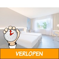 3* Postillion Hotel Dordrecht