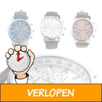 Heren horloge