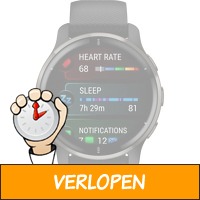 Garmin Venu 2 Plus