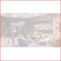 MOXY Amsterdam Schiphol Airport