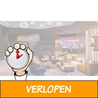 MOXY Amsterdam Schiphol Airport