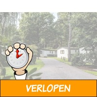 Verblijf op Roompot Bospark De Schaapskooi