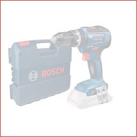 Bosch 18 V borstelloze combiboor