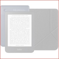 Kobo Clara 2E + Sleep Cover