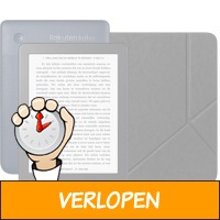 Kobo Clara 2E + Sleep Cover