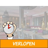 72-UURS DEAL! Verblijf 2, 3 of 4 dagen in het 4*-Van d..