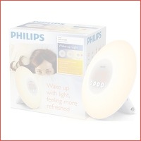 Philips HF3500/01 - Wake-up light - wit