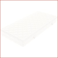 Vitality Pur 2-in-1 pocket matras