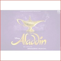 Veiling: Disney's Aladdin de musical ti..