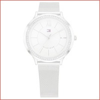 Tommy Hilfiger TH1781862 dames horloge