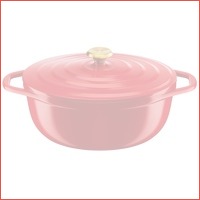 Tefal Air Braadpan 30 x 23 cm