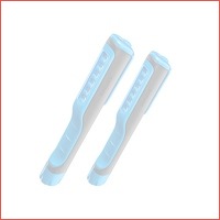 2 x Philips professionele LED penlight